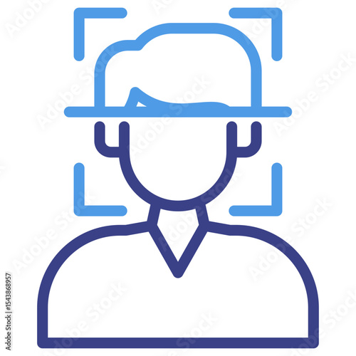 Authentication Icon