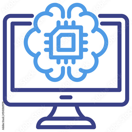 Computer Icon