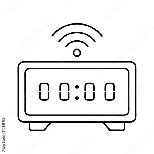 wi fi sign