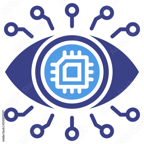 Vision Icon