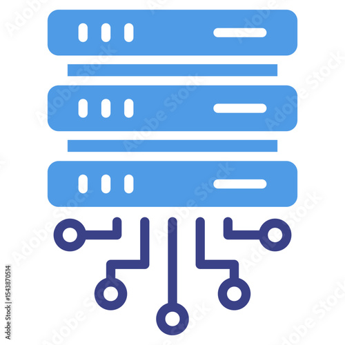 Database Icon