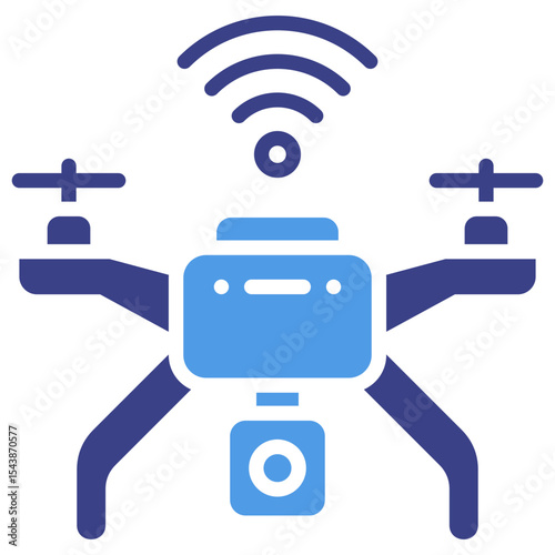 Drone Icon