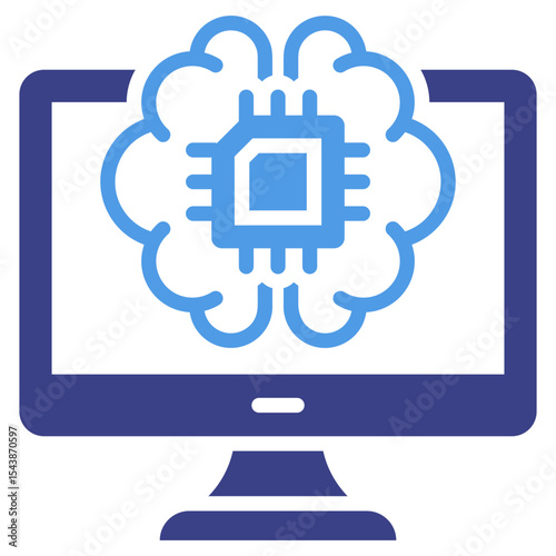 Computer Icon