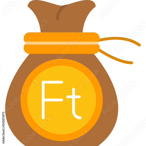 Forint icon