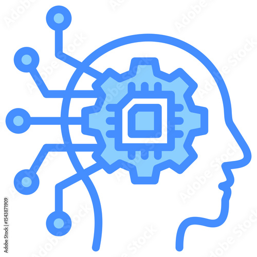 Cognition Icon
