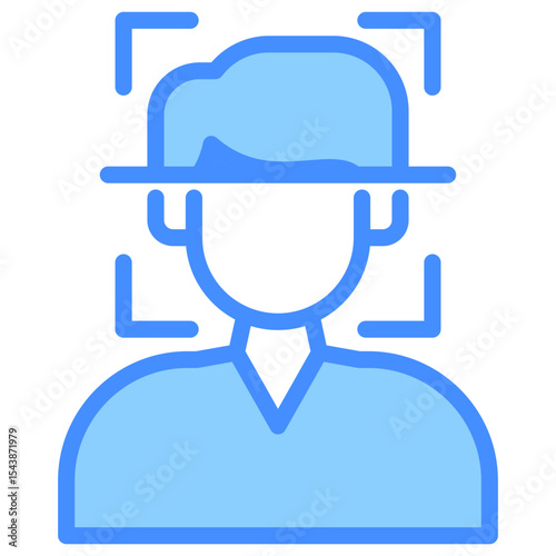Authentication Icon