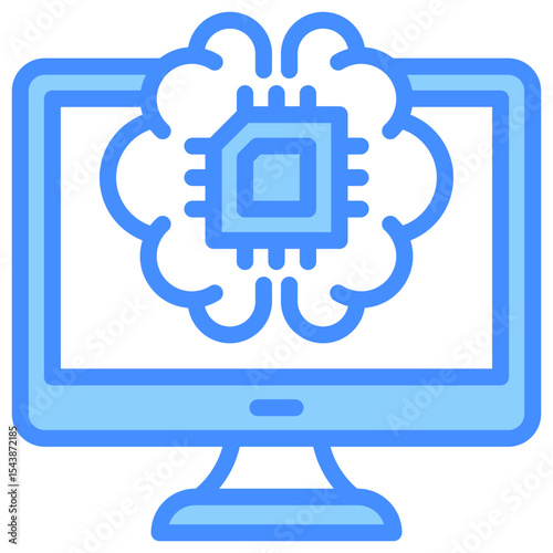 Computer Icon