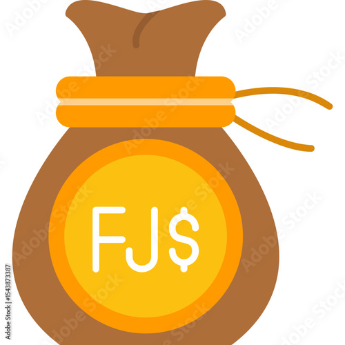 Fiji icon