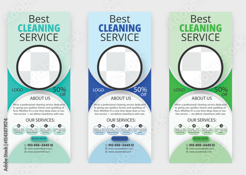 new roll up banner design template, vertical banner template design, business stand tempalte. modern x-banner and standee banner, pull up banner,