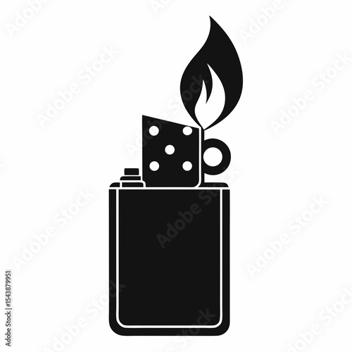 set of lighters
