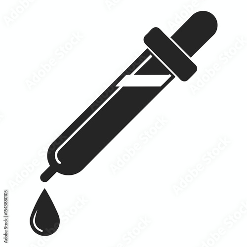 drop of blood