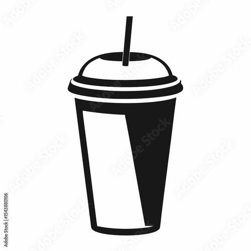 paper cup of coffee