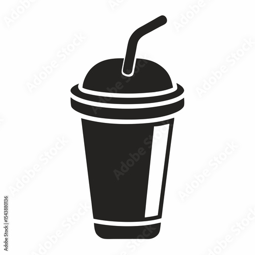 coffee cup vector illustration