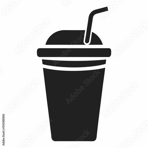 coffee cup icon