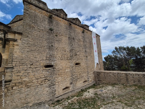 2025 - Castillo y pueblo de Sabiote, Jaén