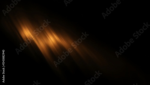 Golden Light Rays Abstract Background Texture Design for Digital Art Projects or Presentations offering a Warm and Radiant Aesthetic