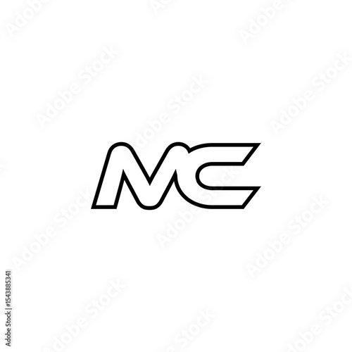vector logo design