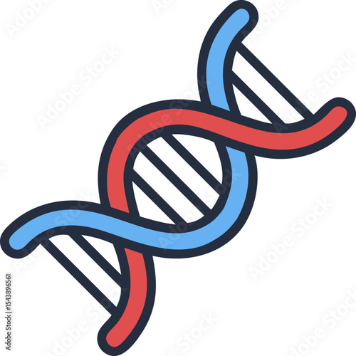 DNA Icon