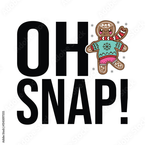 Oh Snap!.eps