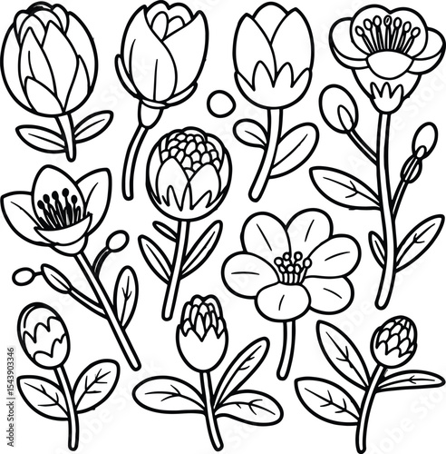 Black silhouette vector shape with transparency for various design applications