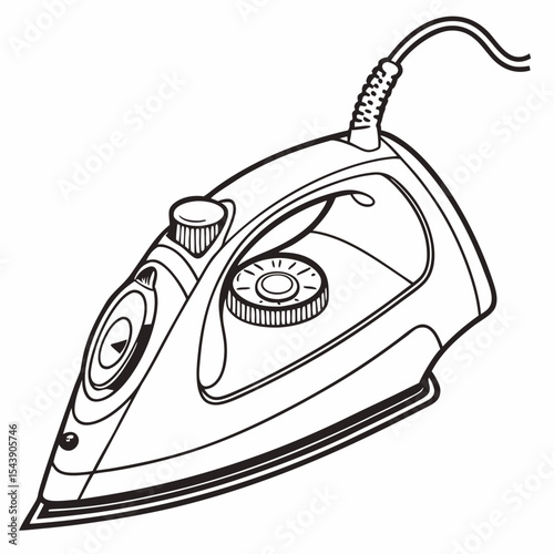 iron