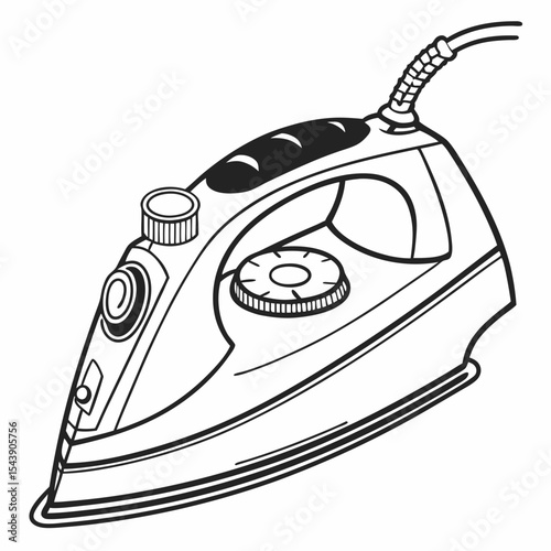 iron