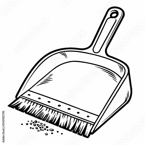 brush for cleaning