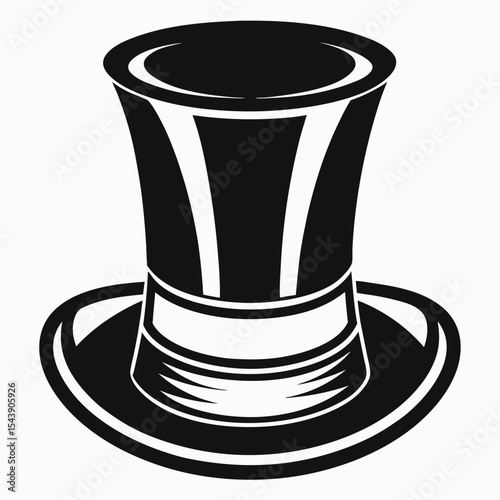 black hat