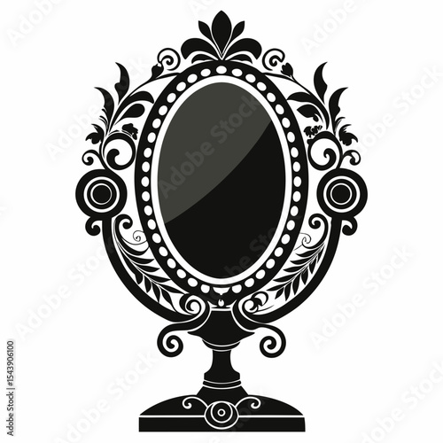 gold silver bronze laurel wreath