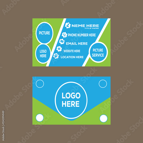 new best designs modern business card design visiting card design