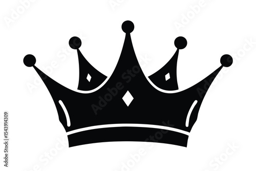 crown vector icon