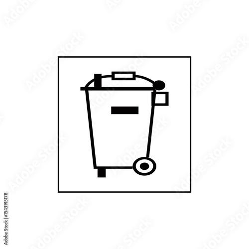 WEE VECTOR SIGN SYMBOL