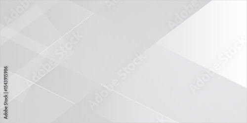 Abstract white and gray background. smooth abstract background, blurred pattern. Light pale vector background. eps 10