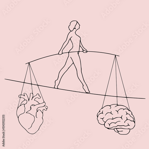 emotional intelligence Balancing Heart and Mind