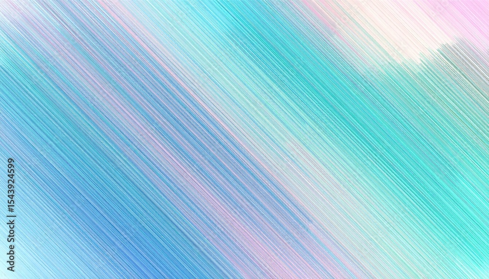 Fototapeta premium Abstract pastel diagonal lines.
