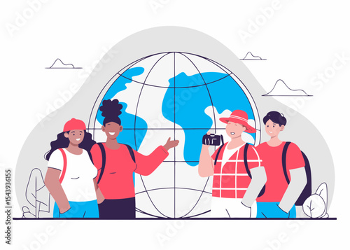 global business meeting