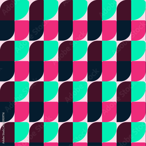 PATTERN DECORATION