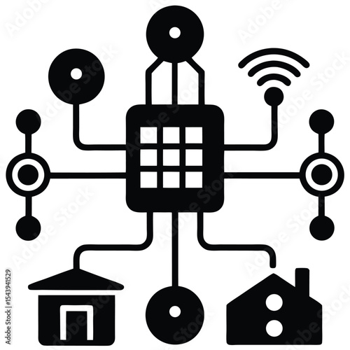 Energy Efficiency Graphic Elements Sustainable Icons and Concepts for Green Technology and Conservation