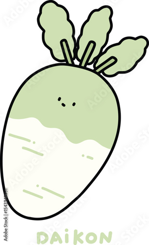 Vegetables