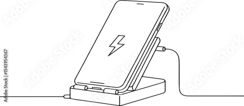 Mobile Phone Charging Status: Powering Up Efficiently