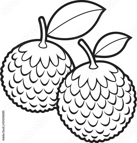Lychee Fruit A Delicious and Refreshing Tropical Treat