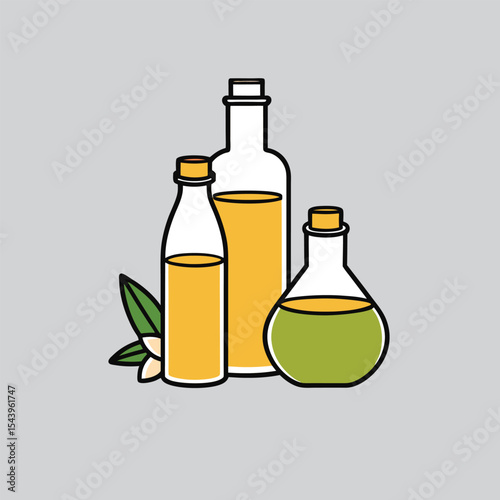 Essential Oils  Aromatic Oils for Wellness and Beauty