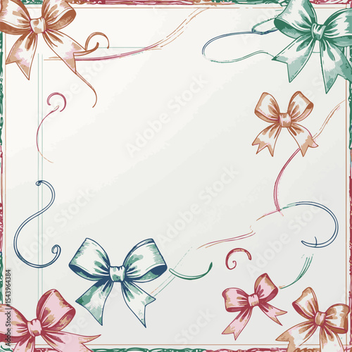 Flower vector design 