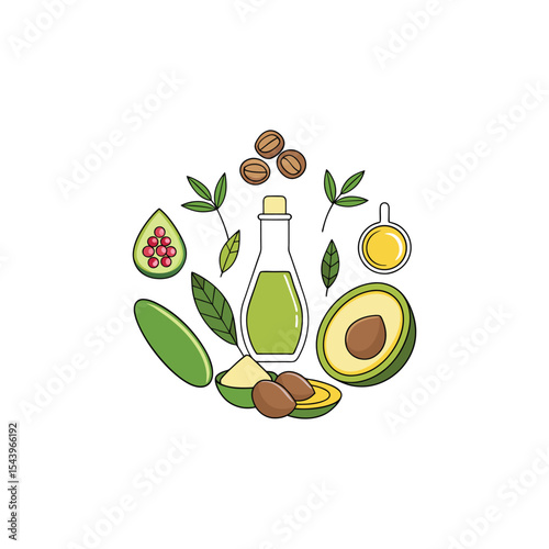 Avocado Oil Benefits, Uses, and How to Choose the Best Quality