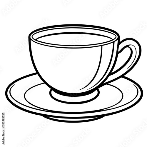 cup of coffee