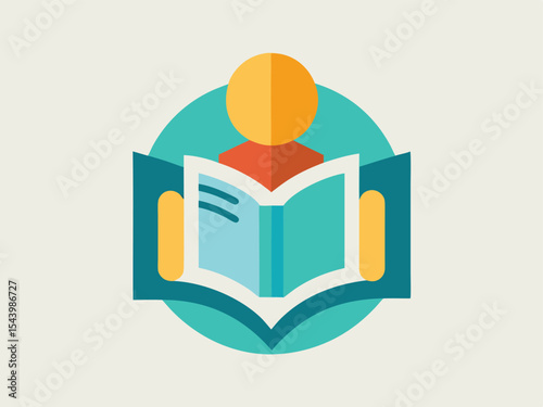 open book icon