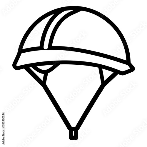 helmet vector illustration