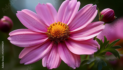 pink asterisk