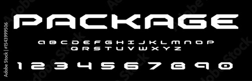 Package lettering vector graphic apparel clothing prints eps svg png. Typography Fonts graphics designs posters stickers. Download it Now in high resolution format and print it in any size	