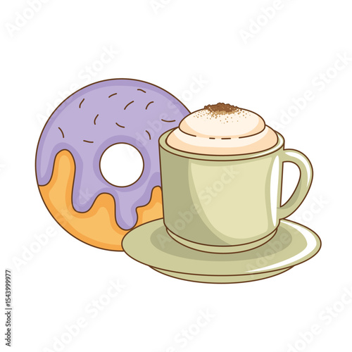 Coffee_donut